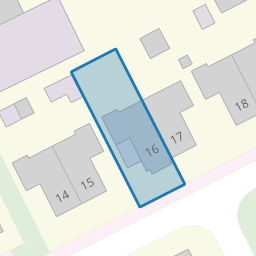 Perceel HOO00-I-12717