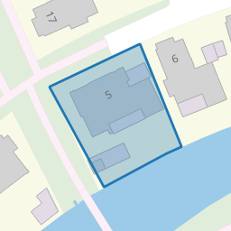 Perceel HOO00-I-12724