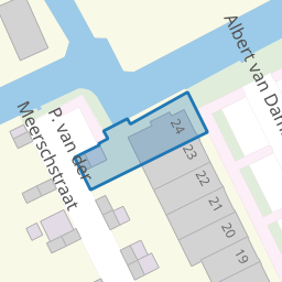 Perceel HOO00-I-12725