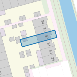 Perceel HOO00-I-12731