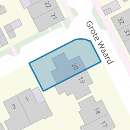 Perceel HOO00-I-12735