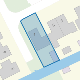 Perceel HOO00-I-12737