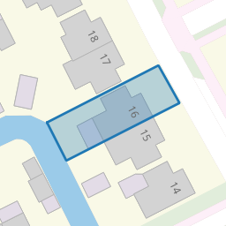 Perceel HOO00-I-12739