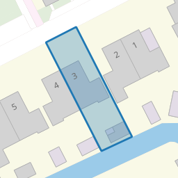 Perceel HOO00-I-12740