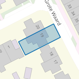 Perceel HOO00-I-12747