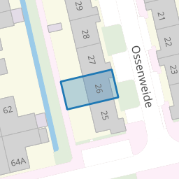 Perceel HOO00-I-12750