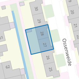 Perceel HOO00-I-12751