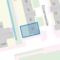 Perceel HOO00-I-12752