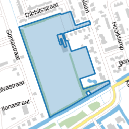 Perceel HOO00-I-12762