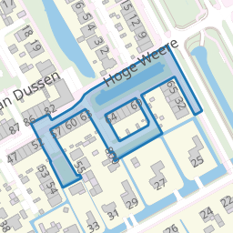 Perceel HOO00-I-12766