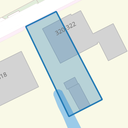 Perceel HOO00-I-12770