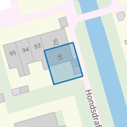 Perceel HOO00-I-12784