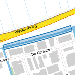 Perceel HOO00-I-12788