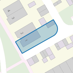 Perceel HOO00-I-12843