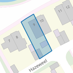 Perceel HOO00-I-12844