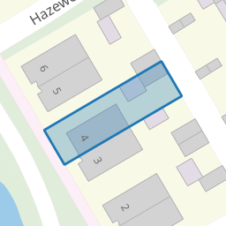 Perceel HOO00-I-12851