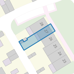 Perceel HOO00-I-12854