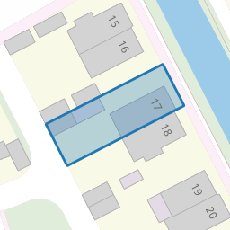 Perceel HOO00-I-12858