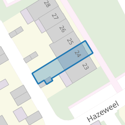 Perceel HOO00-I-12860