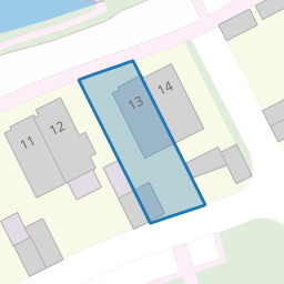 Perceel HOO00-I-12861