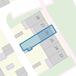 Perceel HOO00-I-12862