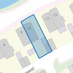 Perceel HOO00-I-12864