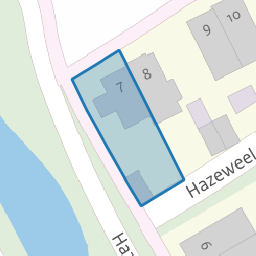 Perceel HOO00-I-12866