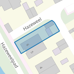 Perceel HOO00-I-12867