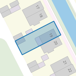 Perceel HOO00-I-12868