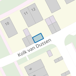 Perceel HOO00-I-12878