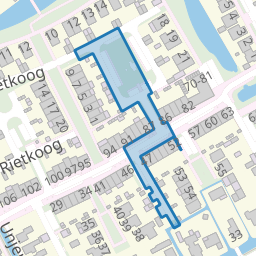 Perceel HOO00-I-12879