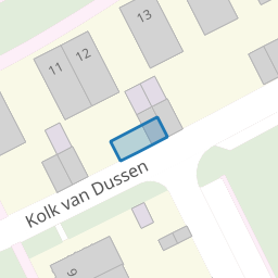 Perceel HOO00-I-12880