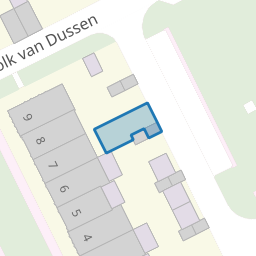 Perceel HOO00-I-12881