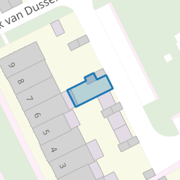 Perceel HOO00-I-12884