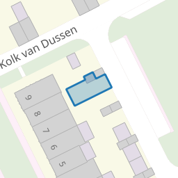 Perceel HOO00-I-12890