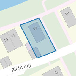 Perceel HOO00-I-12892