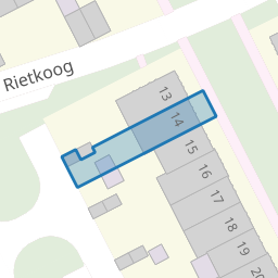 Perceel HOO00-I-12898