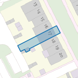 Perceel HOO00-I-12901