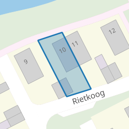 Perceel HOO00-I-12909