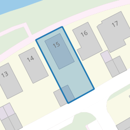 Perceel HOO00-I-12911