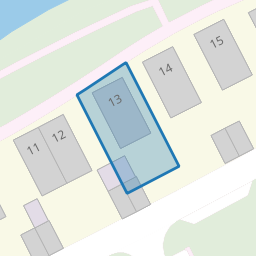 Perceel HOO00-I-12917