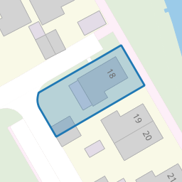 Perceel HOO00-I-12918