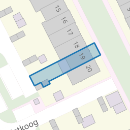 Perceel HOO00-I-12919