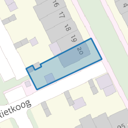 Perceel HOO00-I-12928