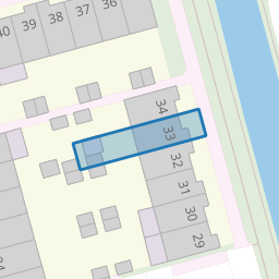 Perceel HOO00-I-12961