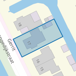 Perceel HOO00-I-12979