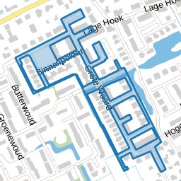 Perceel HOO00-I-13002