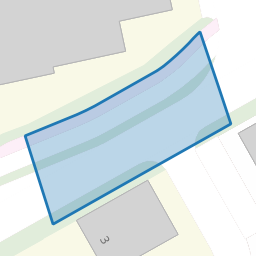 Perceel HOO00-I-13011