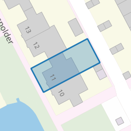 Perceel HOO00-I-13017