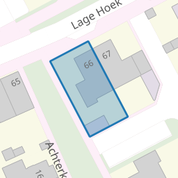 Perceel HOO00-I-13022